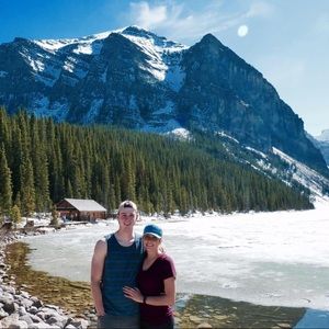 Meet your Posher, Spencer